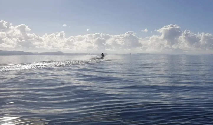 Hibiscus JetSki Hire & Tours — jet ski adventures on Auckland's Hibiscus Coast, Whangaparāoa