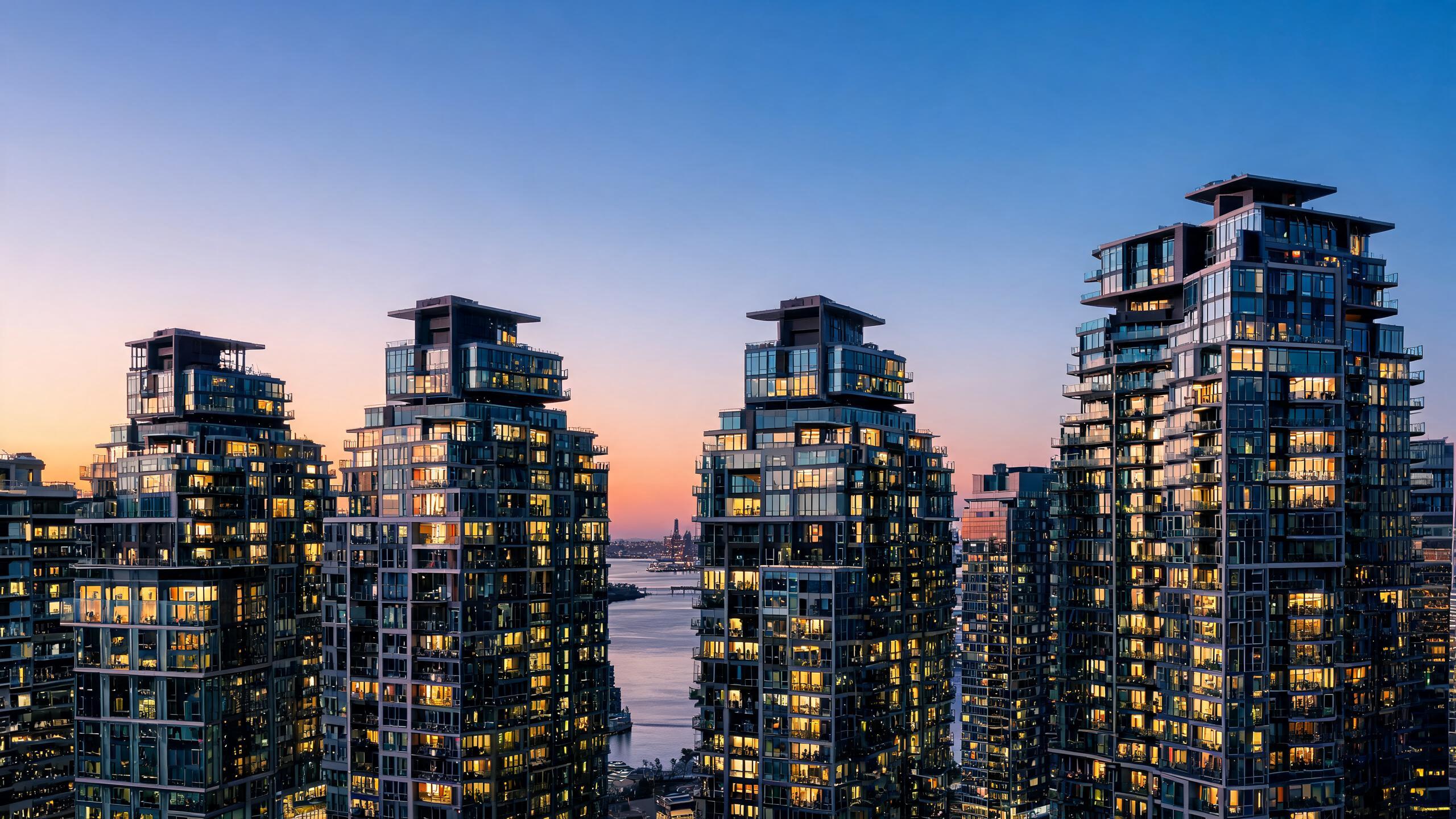Auckland property development