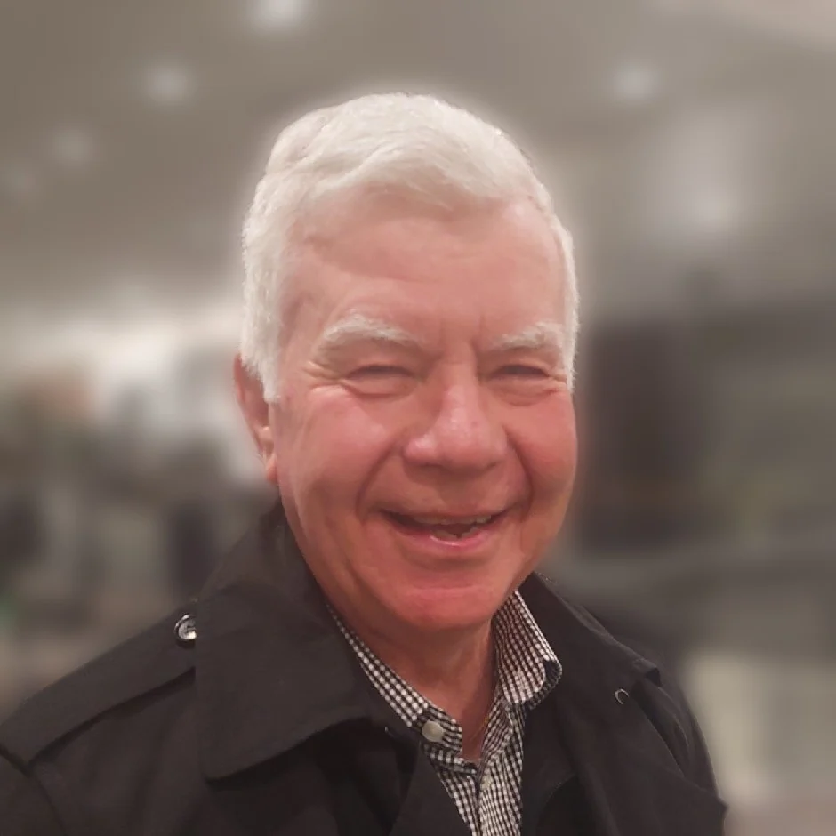 Robert Reid, Independent Senior Advisor to MiDeer Consulting